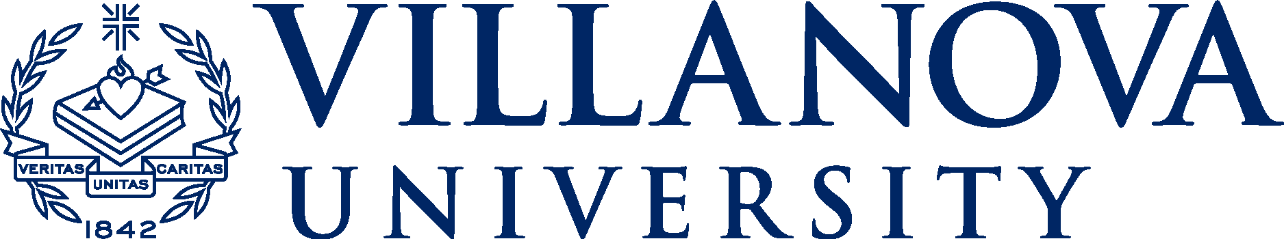 Villanova University Logo