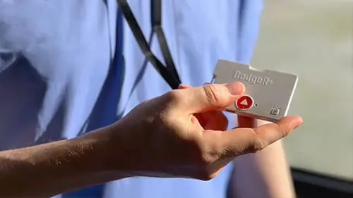 Staff & Executive Protection