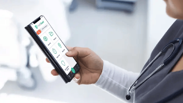 Home Healthcare Solutions