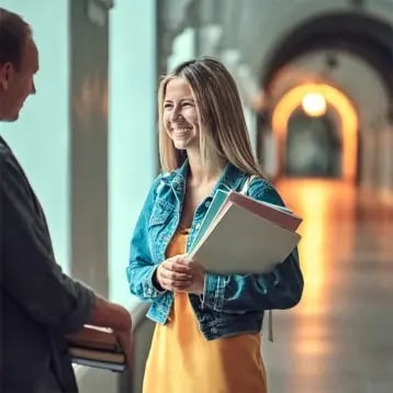 Higher Education Safety Solutions