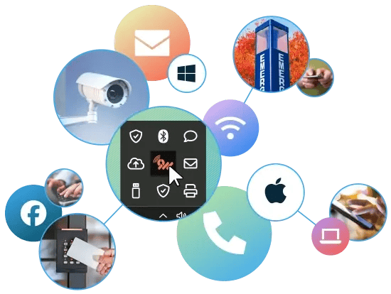 Built to integrate with your existing tools and workflows