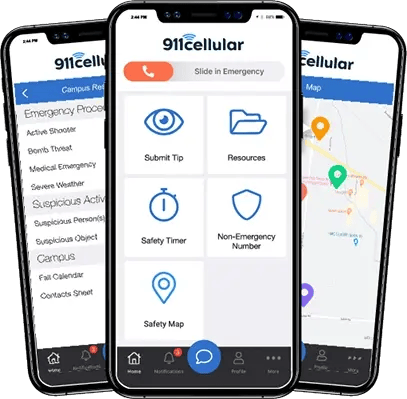 A Revolutionary Safety App Connecting Its Users to Your Security Team