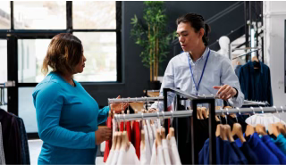 Retailer Panic Button Requirements