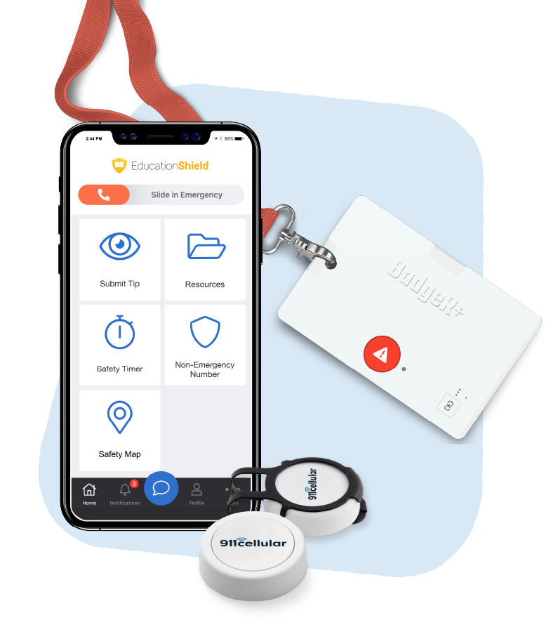 Alerting Options - Alyssas Law