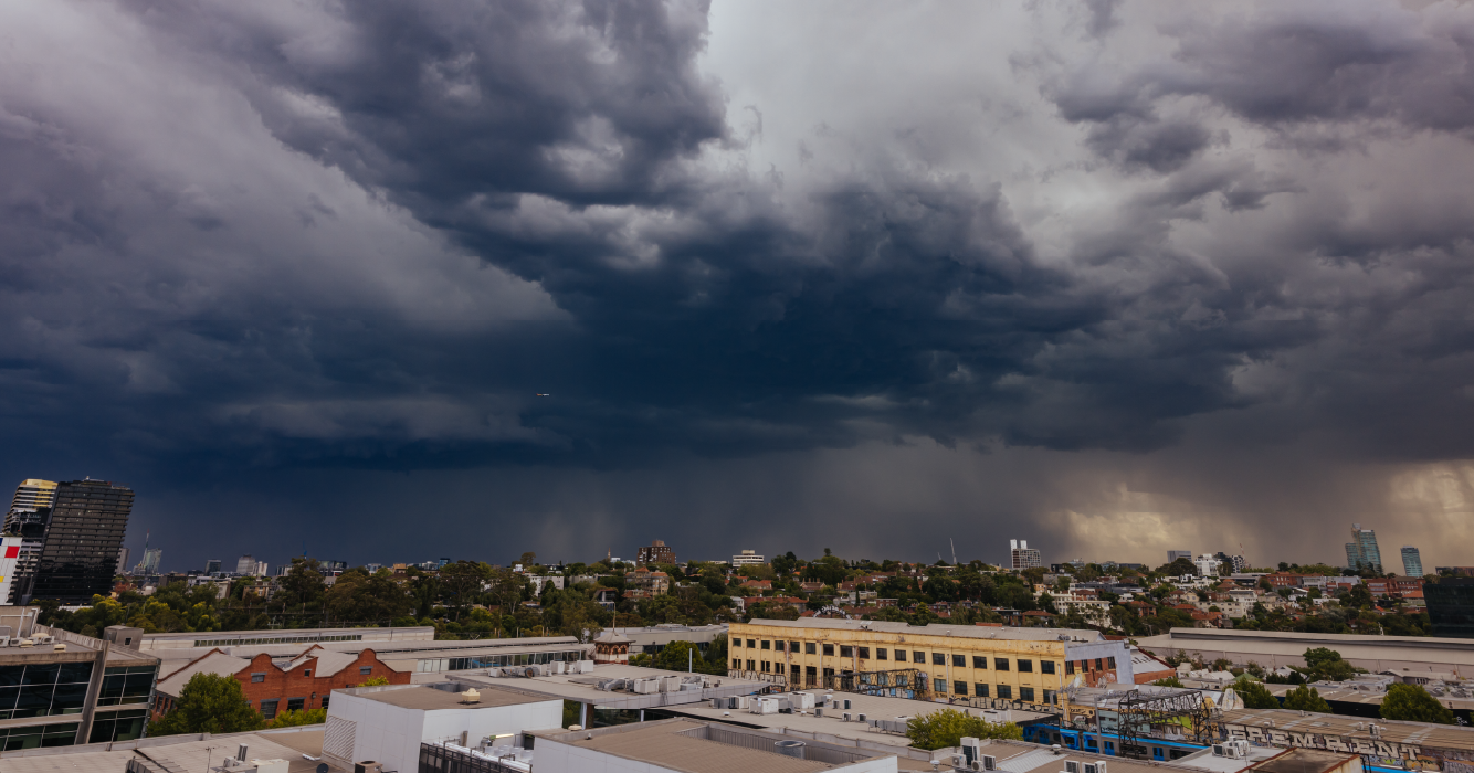 Emergency Notification System Severe Weather Alert Capabilities