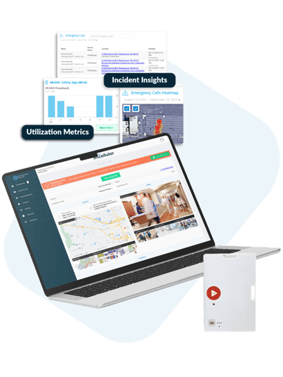 JRMC - Case Study - Product Stack