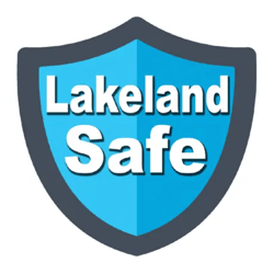 Lakeland Safe App