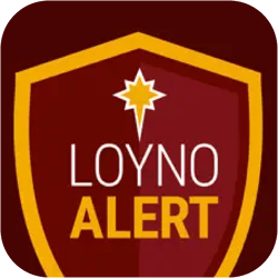 Loyno Alert App Loyno Alert App