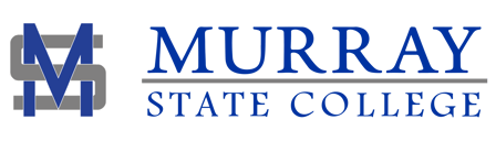 Murray State College_dark gray
