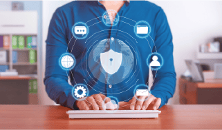 UCHealth Desktop Privacy and Security