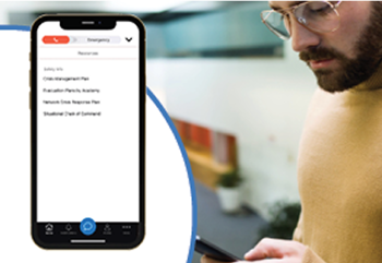 CampusShield Mobile Safety App Resources