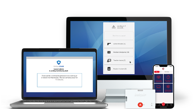 Central Catholic Full Product Suite