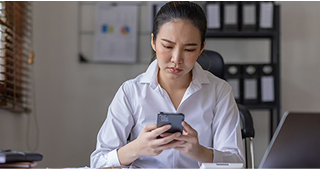 Missouri State Are You Safe Feature