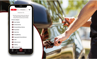 Missouri State Submit a Tip