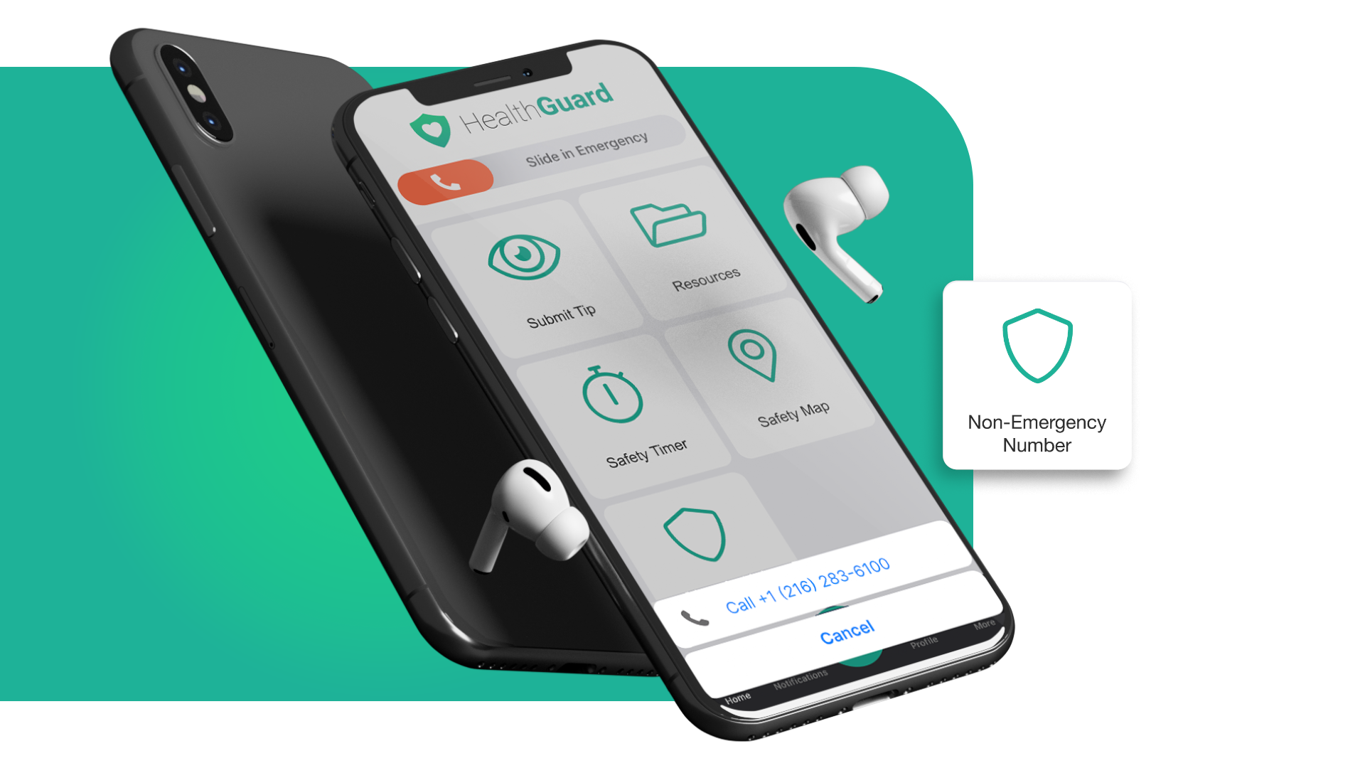 provide-care-in-home-non-emergency-number