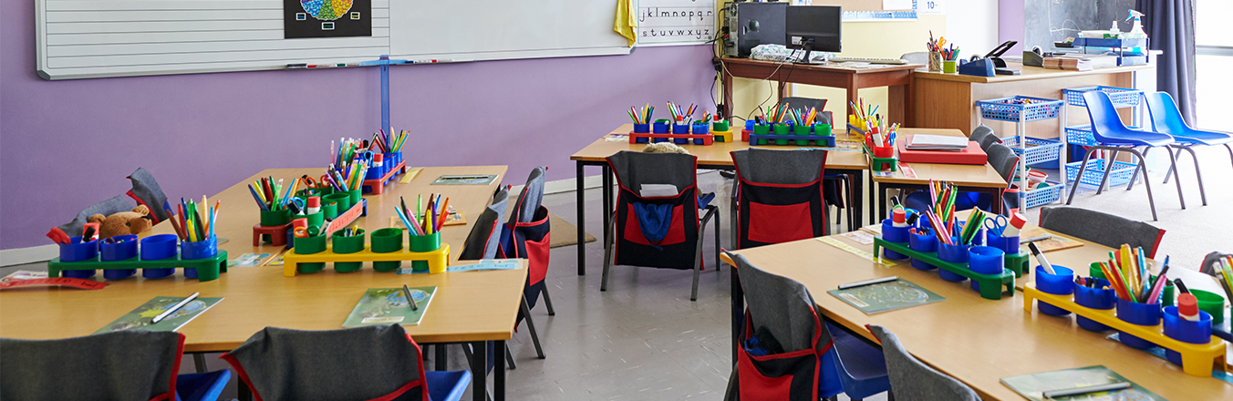 $9 Million in Grants Made Available to Enhance Safety in Ohio Schools