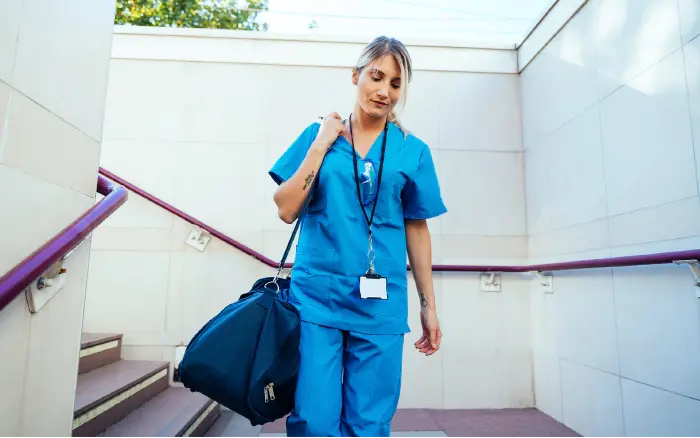 Staff Retention Costs