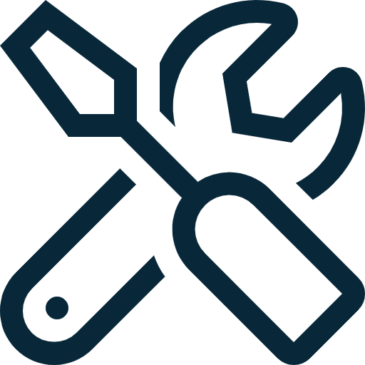 Easy submission of service needs