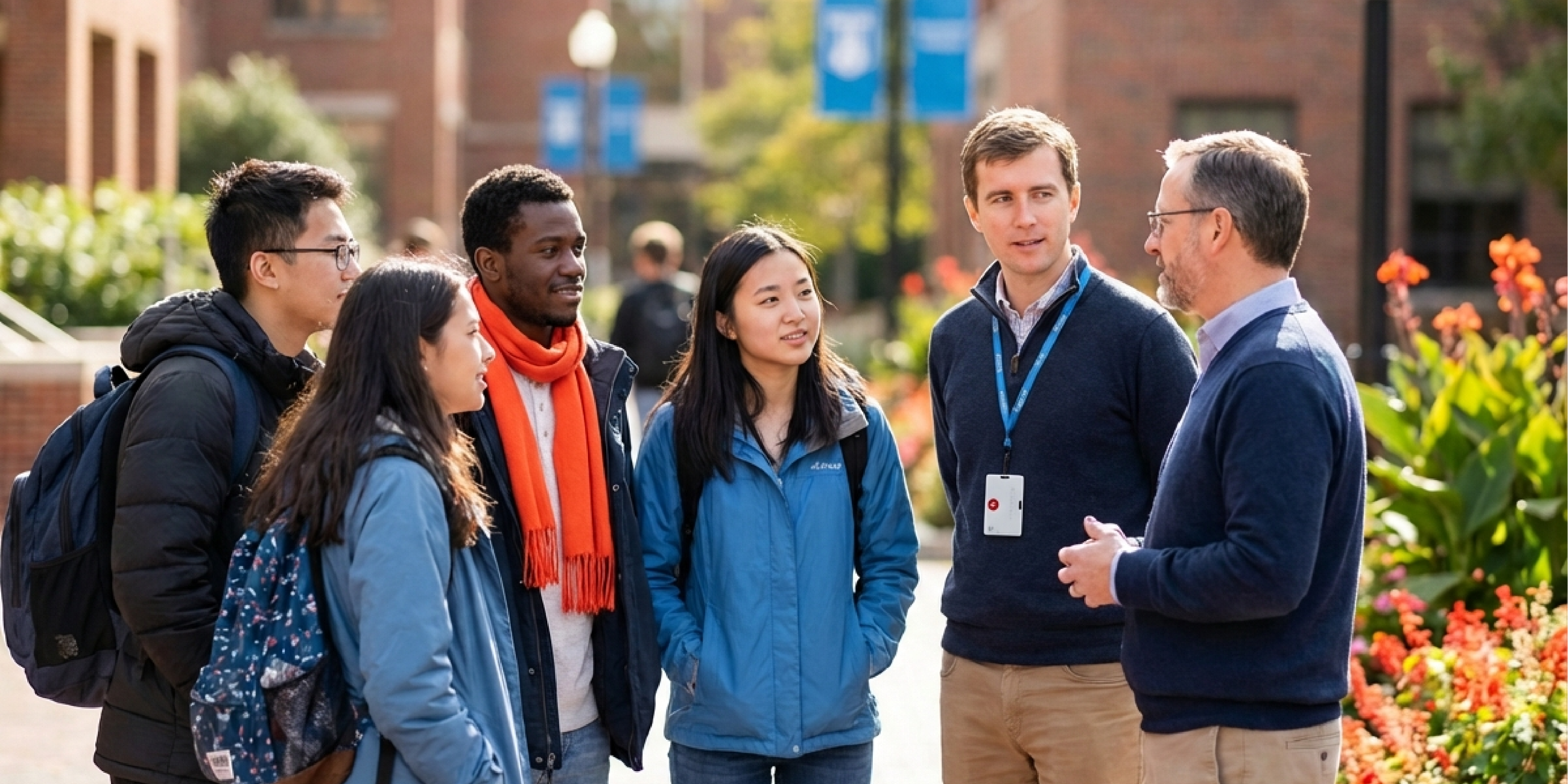 How Visible Safety Infrastructure Helps Universities Thrive