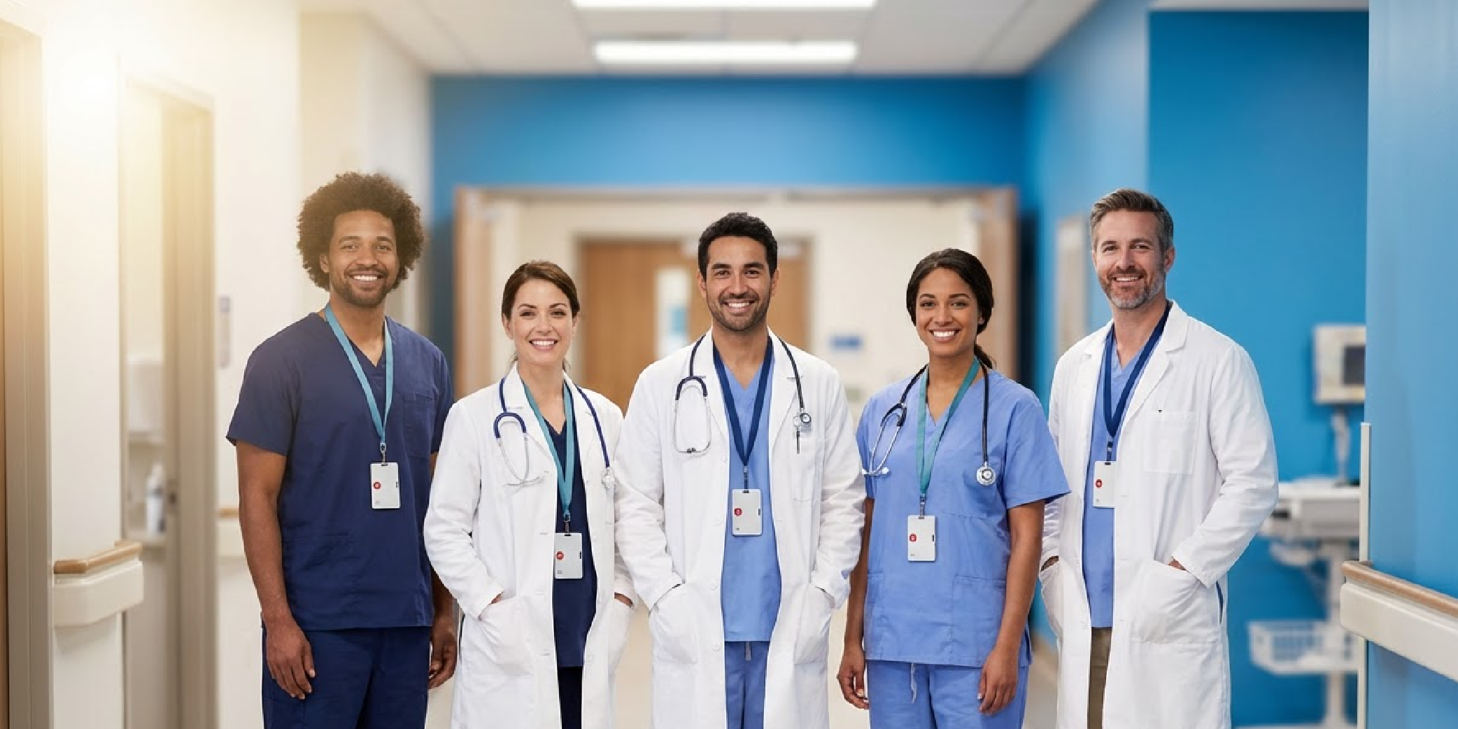 Building a Systemwide Response to Workplace Violence in Healthcare