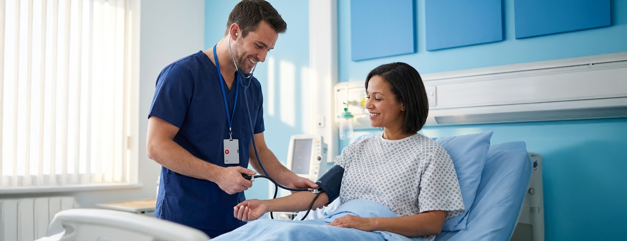 Workplace Violence Prevention Month: Understanding Foundational Safety in Healthcare