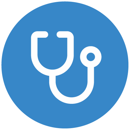 Blue Icons-35