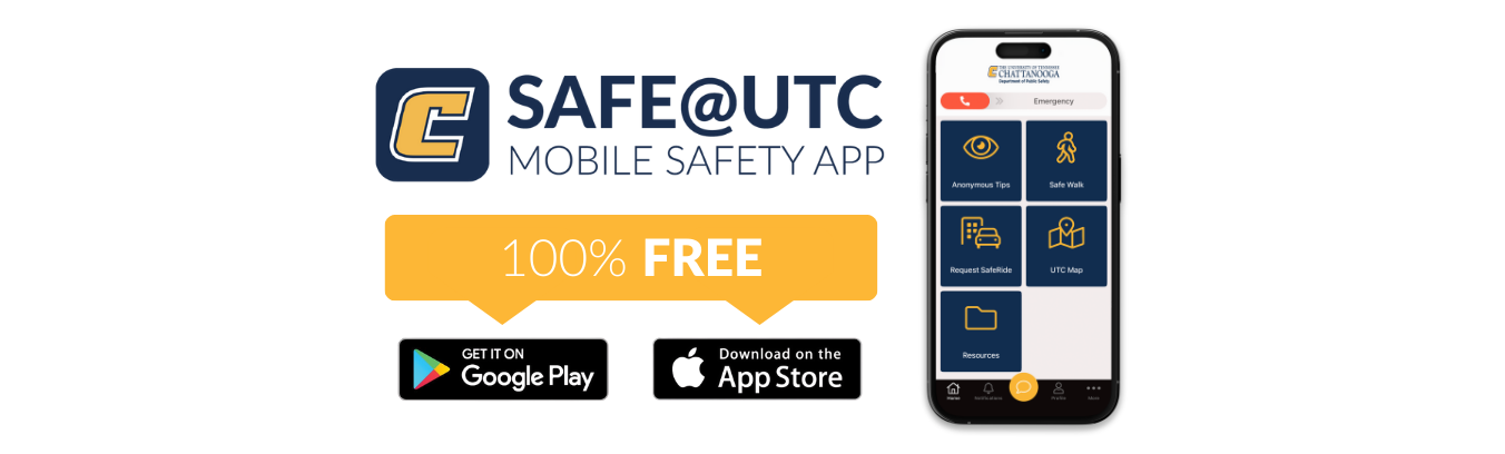 UTC launches new campus safety system from 911Cellular