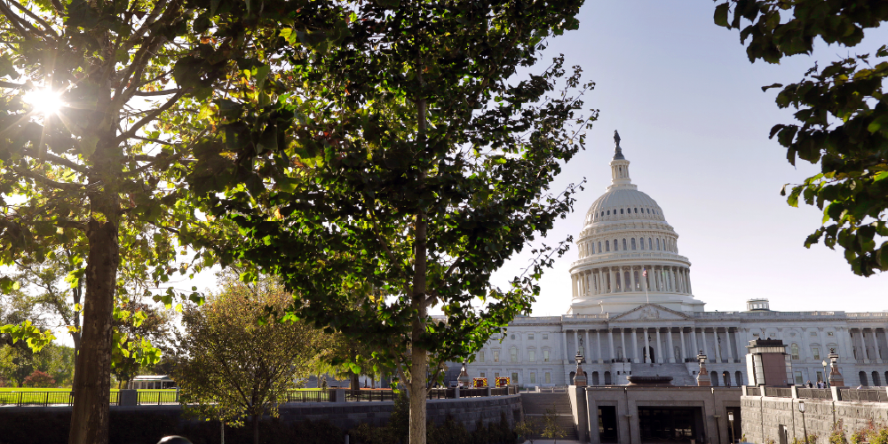 What the “Healthcare is Human” Rally on Capitol Hill Means for Frontline Safety