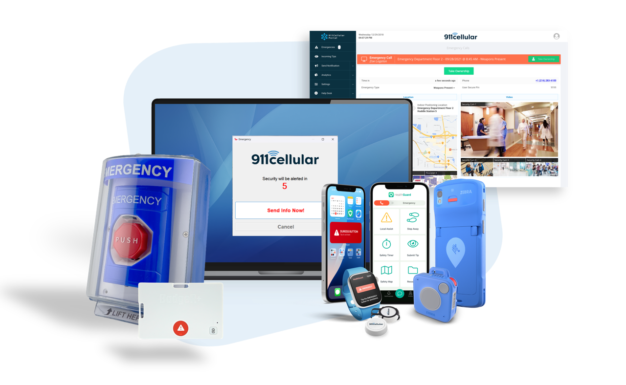 Healthcare Product Stack Large Healthcare Product Stack Large