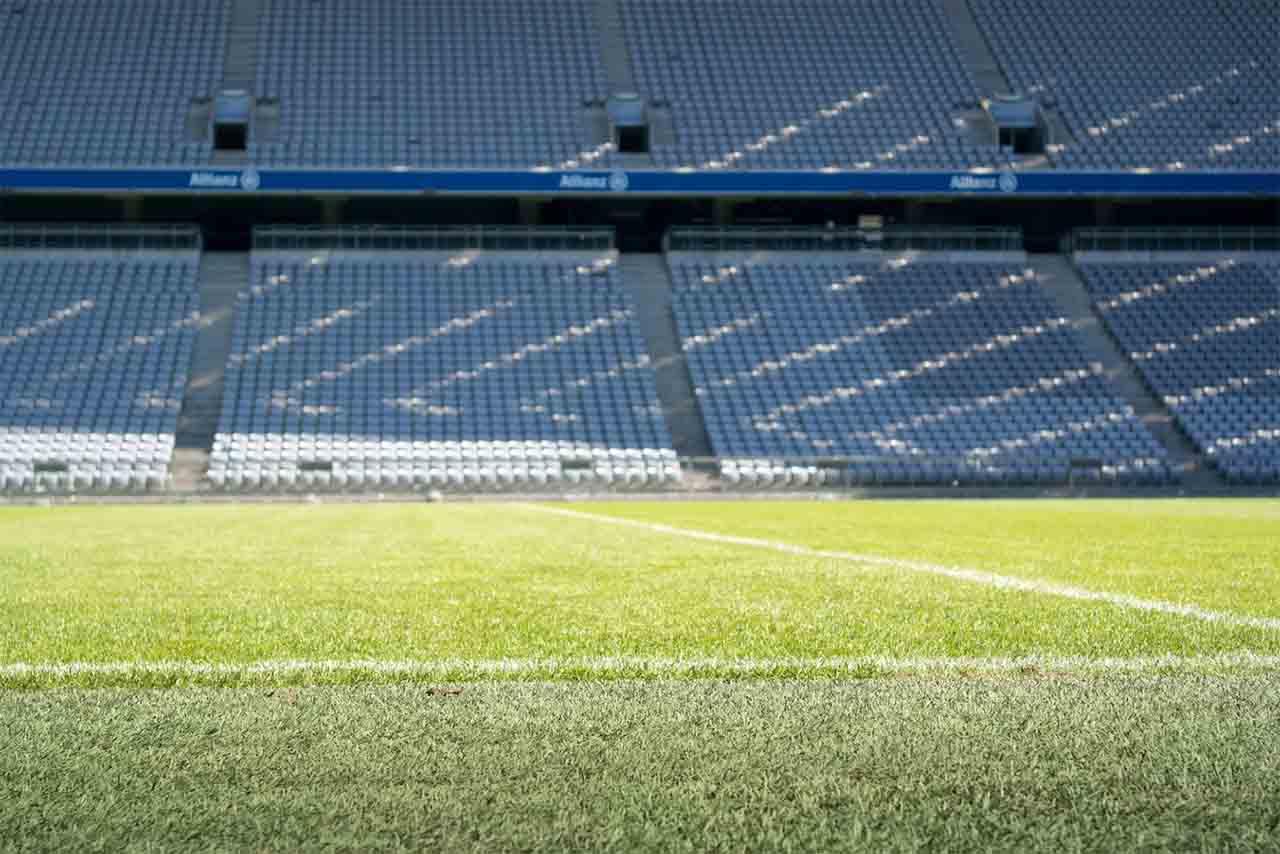 Event Safety Relevant Now More Than Ever