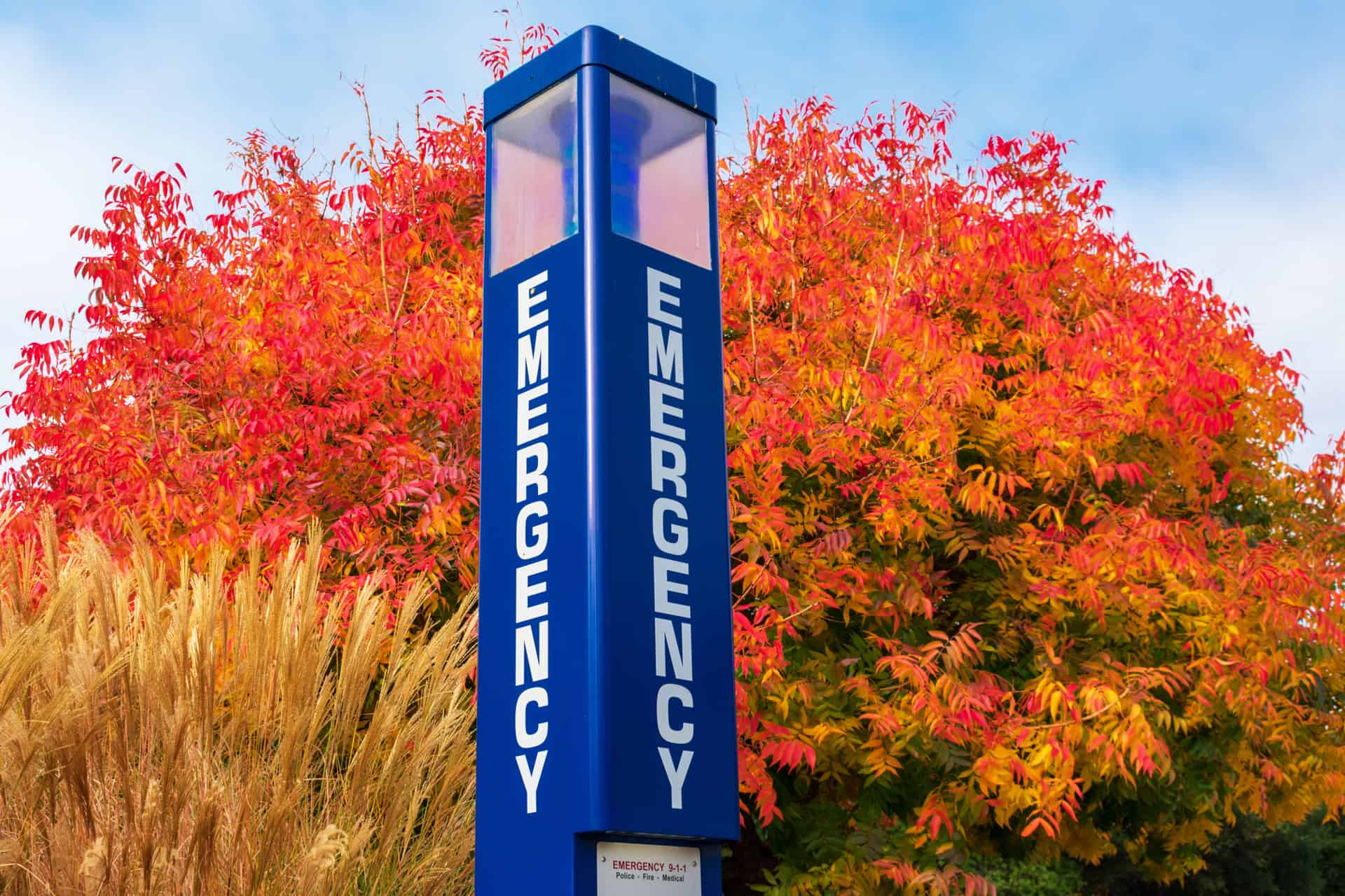 Bolstering your existing blue light towers