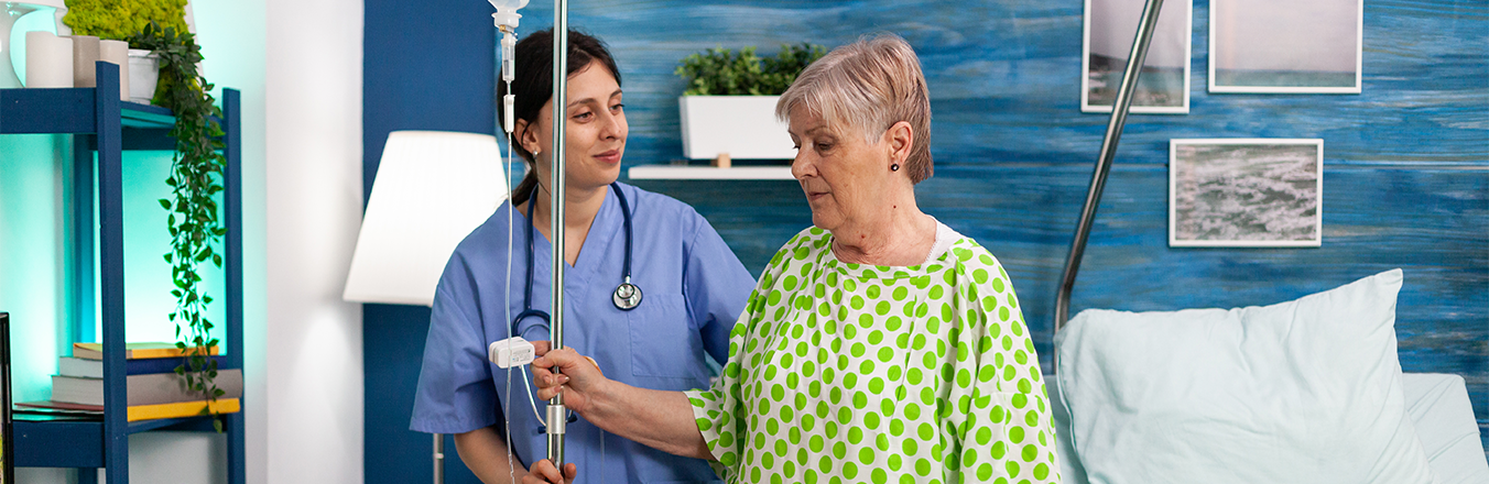 How Violence Against Healthcare Workers Threatens to Worsen the Workforce Shortage- and the Tech Solutions that Can Help