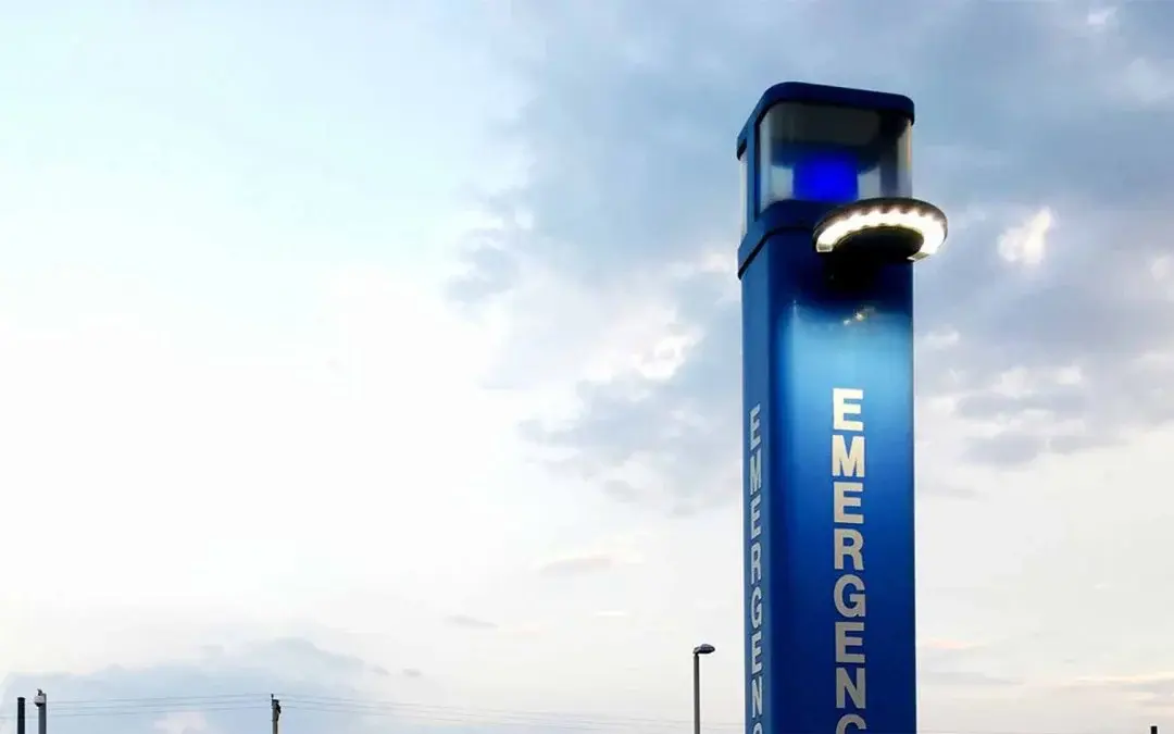 Do blue light phones still protect students?