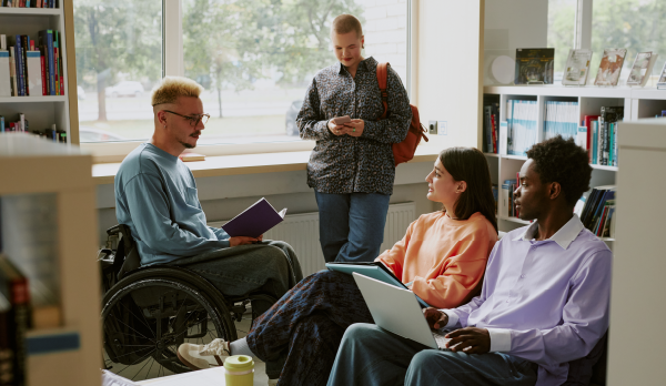 Building an Inclusive Emergency Response Strategy