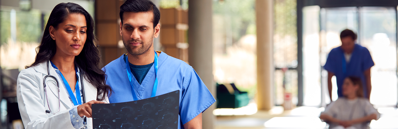 Colorado Takes Action to Protect Healthcare Workers with SB25-166