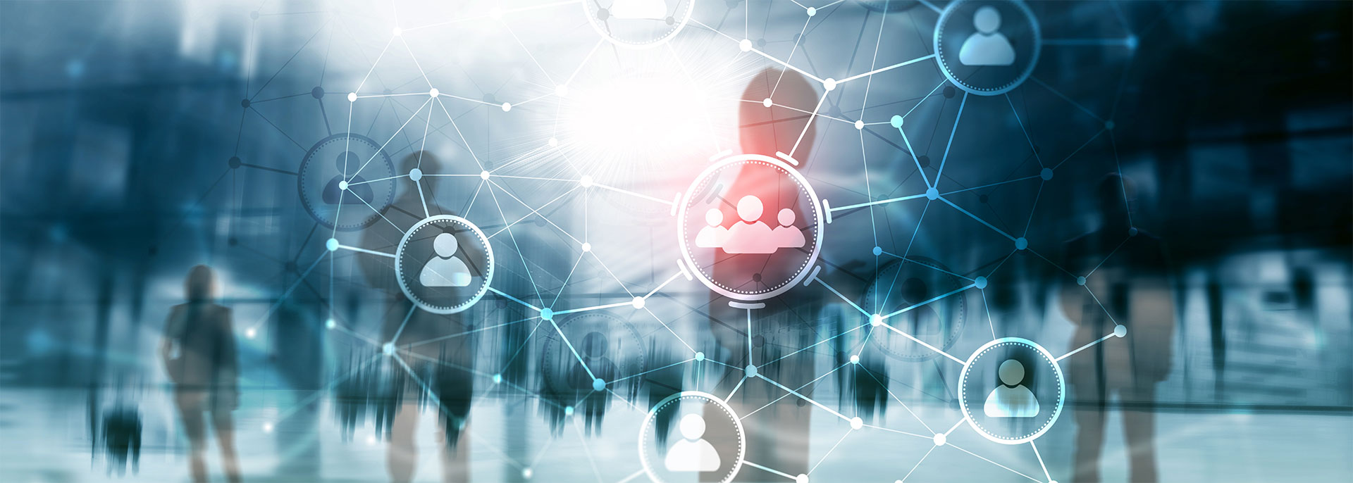 The Comprehensive Safety Solution: Made to Fit Your Organization