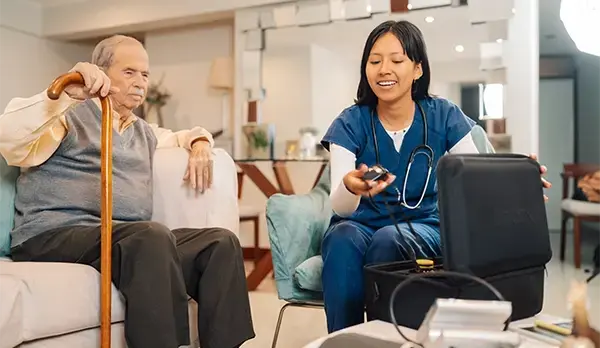 Connecticut Addresses Home Health Care Workers' Safety with Public Act 24-19