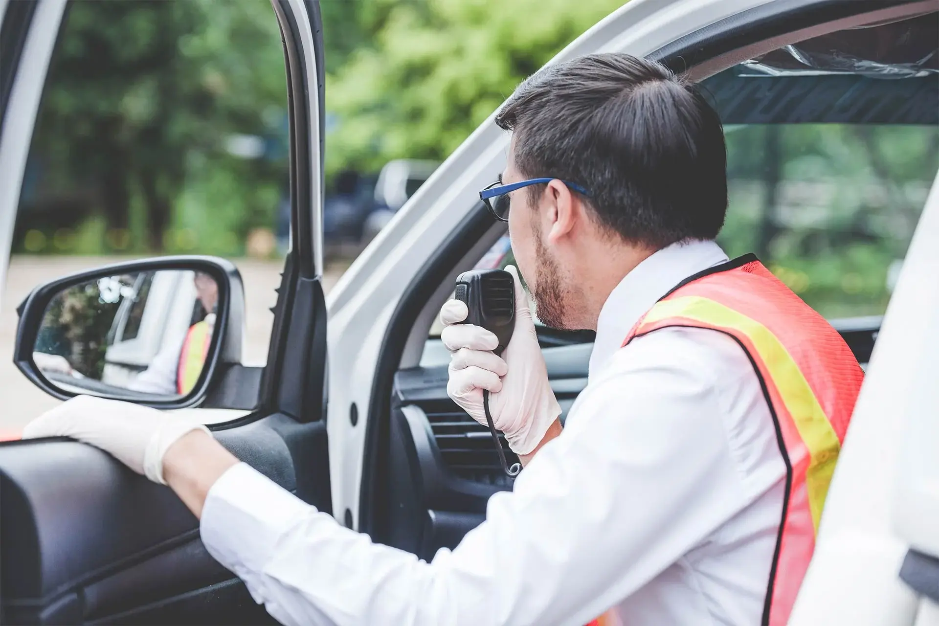 The next generation emergency response team is not what you think