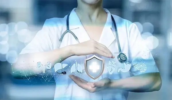 Innovative Technology in Hospital Security