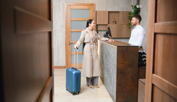 Hotel Panic Button Laws and Regulations: Protecting Hospitality Workers