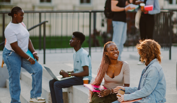 Building a Culture of Safety: How Campuses Can Promote Security Awareness Year-Round