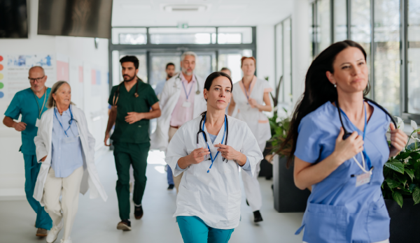 How Mass Notification Systems Keep Hospitals Operational During Severe Weather