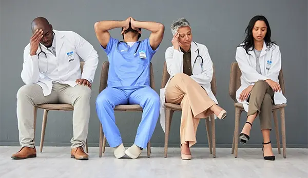 Preventing Workplace Violence in Healthcare: Safety Measures for Healthcare Workers