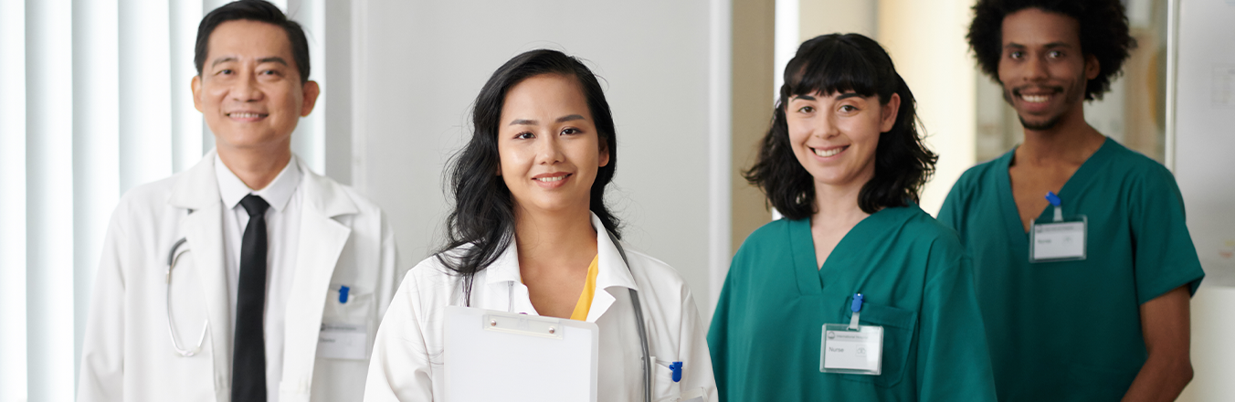 Illinois Senate Bill Could Mandate Wearable Panic Buttons in Hospitals