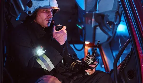 Understanding the Incident Command System (ICS): A Critical Tool for Crisis Management