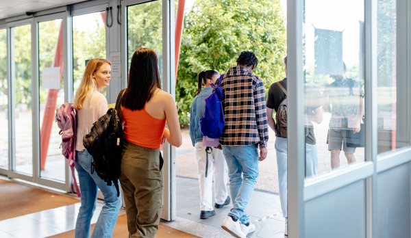 The Future of School Safety in Texas: Integrating Cutting-Edge Technology with Comprehensive Risk Management