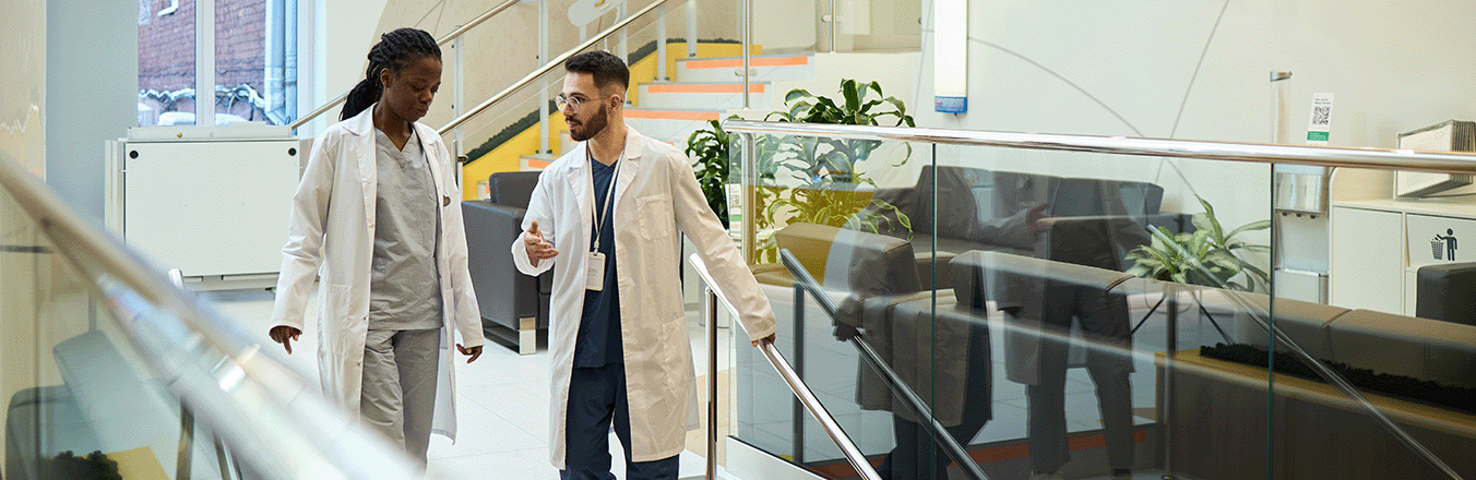 Keeping Healthcare Staff Safe When Budgets Are Tight