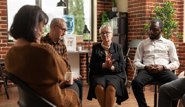 Managing Mental Health After Critical Incidents: Post-Traumatic Support Strategies