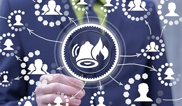 How a Mass Notification System Can Save Lives