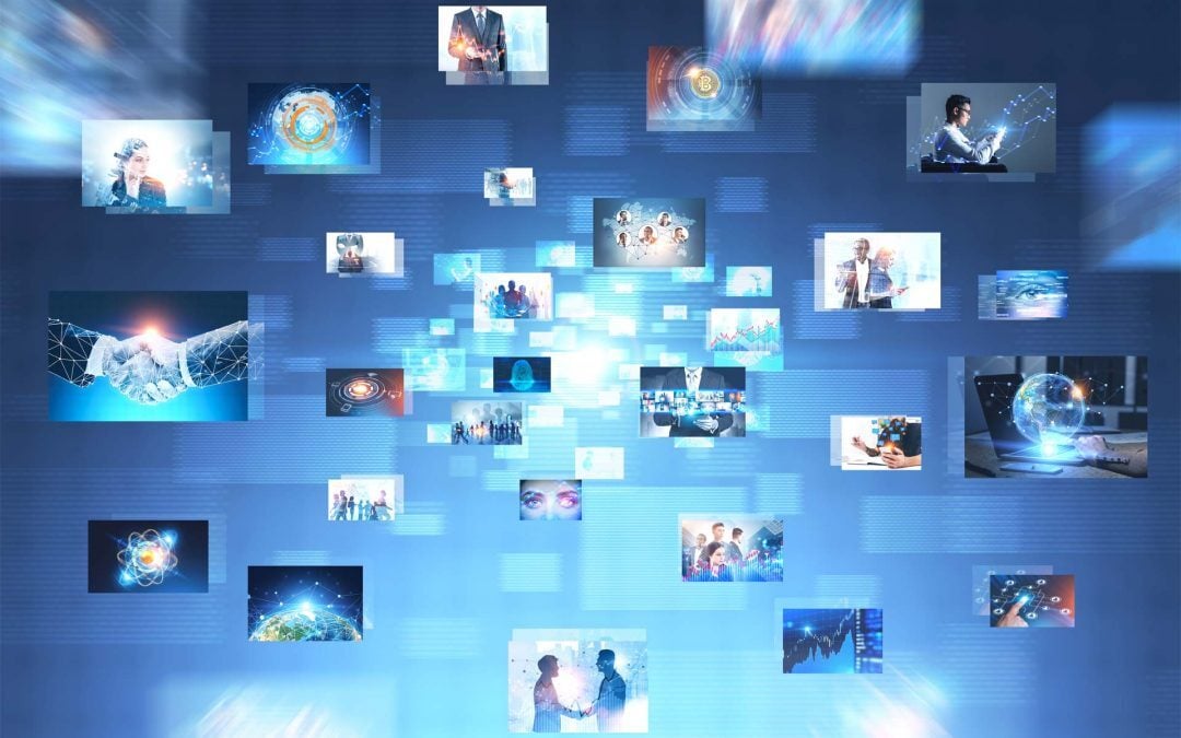 Communications changing, are you behind the curve?